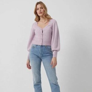 French Connection cardigan